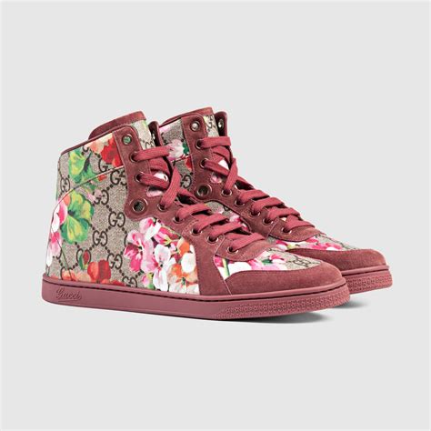 gucci bloom blue shoes|gucci bloom description.